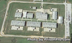 Bradshaw State Jail Texas