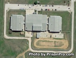 bridgeport correctional center texas prisonpro