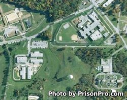 Brockbridge Correctional Facility Maryland