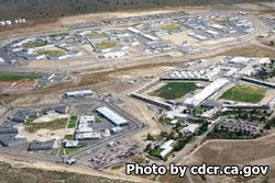 California Correctional Center