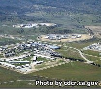 California Correctional Institution