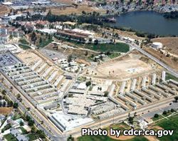 California Rehabilitation Center