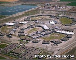 California State Prison, Corcoran