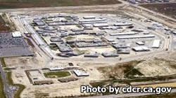 California State Prison Los Angeles County