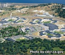 California State Prison Sacramento