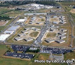 California State Prison Solano