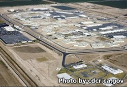 Calipatria State Prison California