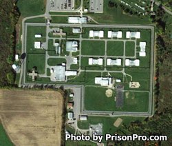 Cape Vincent Correctional Facility New York