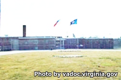 Caroline Correctional Unit Virginia