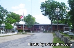 Carteret Correctional Center North Carolina