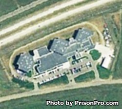 Cascade County Regional Prison Montana