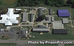 Catawba Correctional Center North Carolina