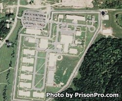 Cayuga Correctional Facility New York