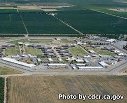 Central California Women's Facility