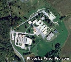 Central Maryland Correctional Facility