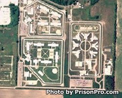 Central Michigan Correctional Facility