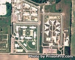 Central Michigan Correctional Facility