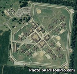 Centralia Correctional Center Illinois