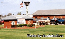 Century Correctional Institution Florida