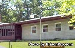 Chain O' Lakes Correctional Facility Indiana