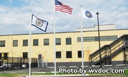 Charleston Correctional Center West Virginia