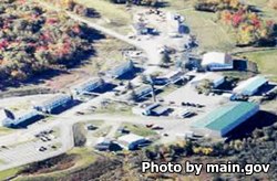 Charleston Correctional Facility Maine