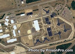 Chippewa Correctional Facility Michigan