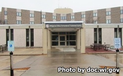 Chippewa Valley Correctional Treatment Facility Wisconsin