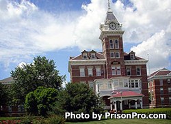 Clarinda Correctional Facility Iowa