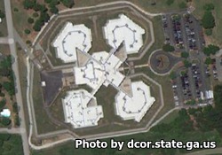 Clayton County Correctional Institution Georgia