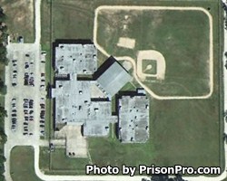 Cleveland Correctional Center Texas