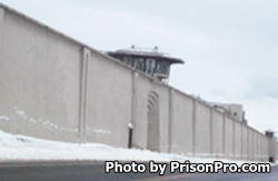 Clinton Correctional Facility New York