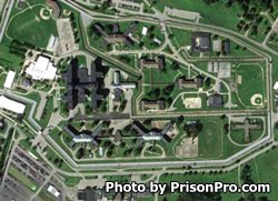 Collins Correctional Facility New York