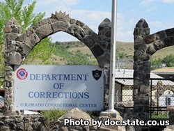 Colorado Correctional Center, Colorado