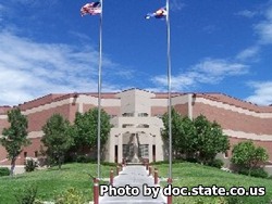 Colorado State Penitentiary, Colorado