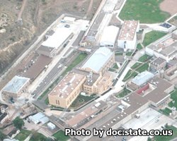 Colorado Territorial Correctional Facility