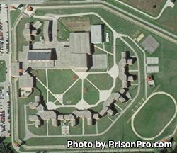 Columbia Correctional Institution Wisconsin