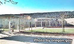 Columbia River Correctional Institution Oregon