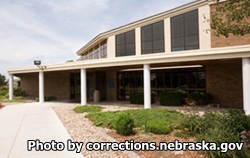 Community Corrections Center Omaha Nebraska