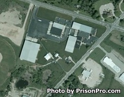 Cooper Street Correctional Facility Michigan
