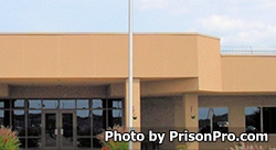 Correctional Industrial Facility Indiana