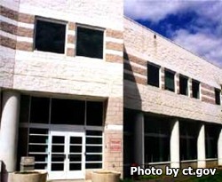 Corrigan Radgowski Correctional Center, Connecticut