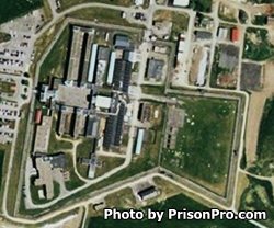 Coxsackie Correctional Facility New York