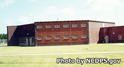 Craven Correctional Institution, North Carolina