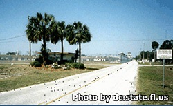 Cross City Correctional Center, Florida