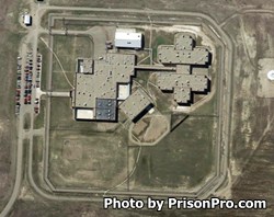Crossroads Correctional Center Montana