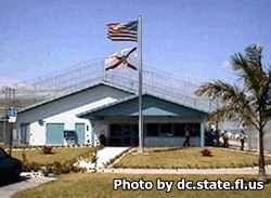 Dade Correctional Institution Florida