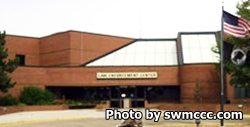 Dakota Women's Correctional and Rehabilitation Center North Dakota