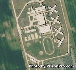 Danville Correctional Center Illinois