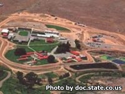 Delta Correctional Center Colorado